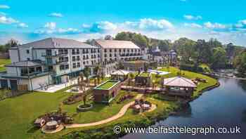 Coronavirus: Golf authorities give Galgorm Spa & Golf Resort the nod to host stars