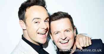 Ant and Dec make shock BBC return after almost a decade away