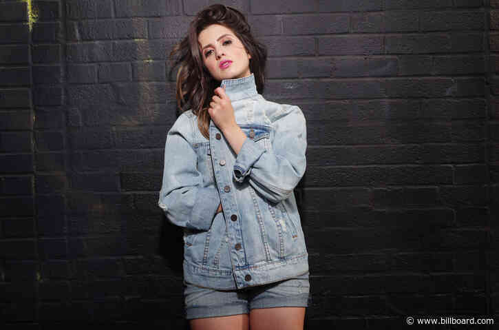 Laura Marano Shows Fans a Day in Quarantine in Billboard’s ‘That Life’: Exclusive