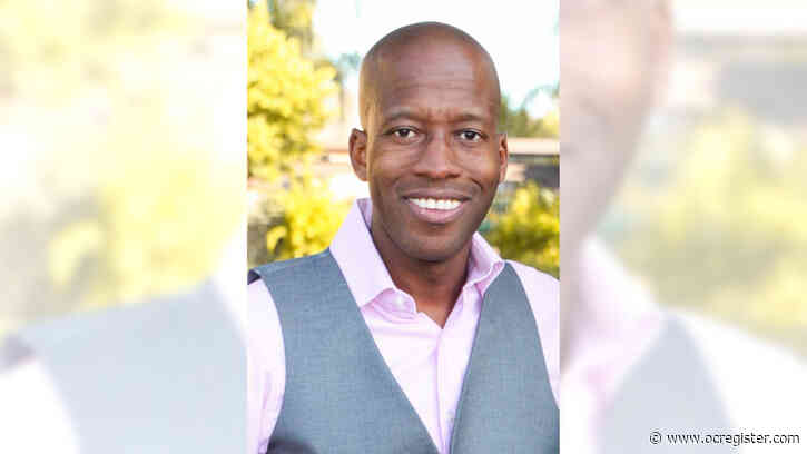 Calvin Mackey hired as girls basketball coach at Trabuco Hills