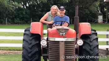 'Her time was taken': Family reads impact statements ahead of sentencing in fatal Sask. drunk driving crash