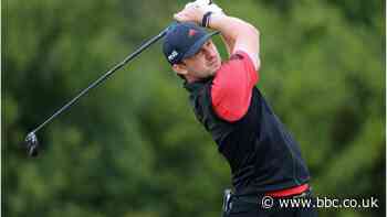 Wales Open: Connor Syme and Jordan Smith lead at Celtic Manor