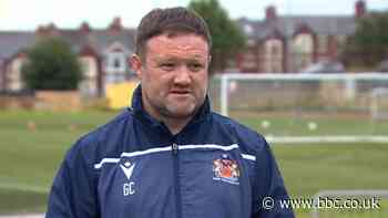 Cynghrair Europa: NSÍ Runavík 5-1 Y Barri