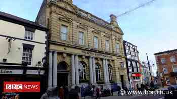 Coronavirus: Three staff test positive at Wrexham Wetherspoon