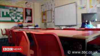 Coronavirus: Welsh students consider GCSEs in the year of Covid-19