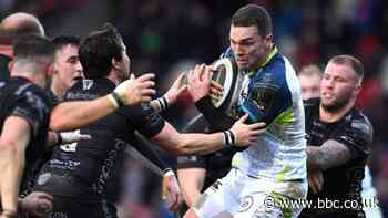 No danger of postponed matches - WRU chairman