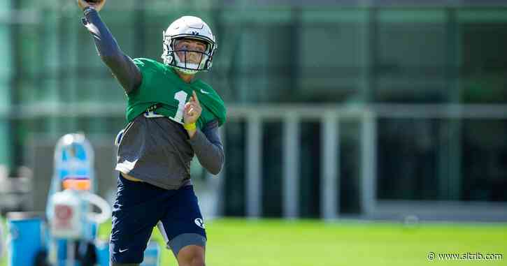 BYU football coach Kalani Sitake got ‘exactly what we wanted’ from final preseason scrimmage