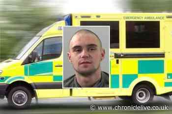 Ambulance boss welcomes prison sentence handed to thug who spat at paramedics