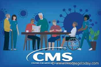CMS Warns of COVID-19 Spike in Nursing Homes