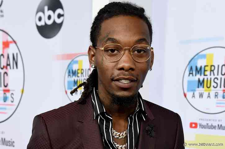 Offset’s Daughter Kulture Is a Total ‘Daddy’s Girl’ in Sweet New Pic