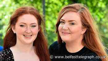 St Dominic's pupil: 'I did well... I'd got myself worked up for no reason'