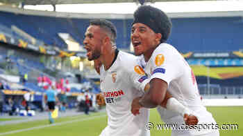 Inter Milan vs. Sevilla: Five things to know ahead of the Europa League final on Friday