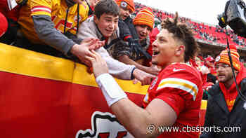 Chiefs ban fans from wearing headdresses, enact new face paint rule and announce review of 'Arrowhead Chop'