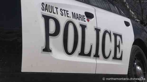 Sault man charged with child luring in case that began with tip from RCMP