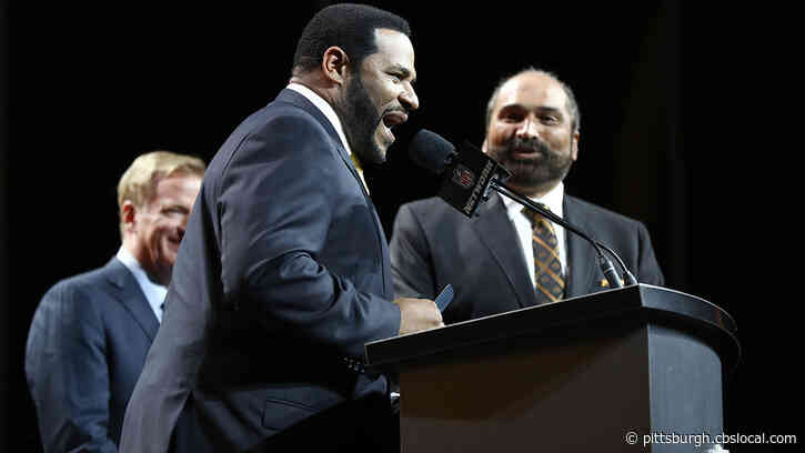 Jerome Bettis Files Racial Discrimination Lawsuit Against Pittsburgh Company