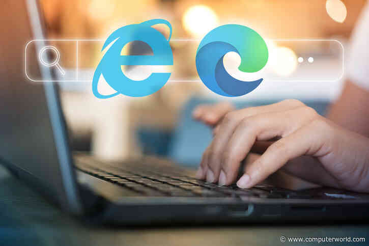 Microsoft sets new support deadlines for IE11 and Edge