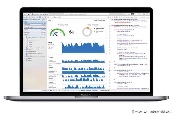 Xcode becomes vector for new Mac malware attack