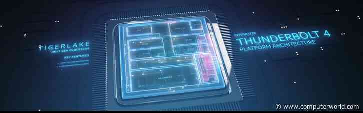 Intel Tiger Lake and Microsoft’s Surface Duo/Neo: Redefining mobile hardware