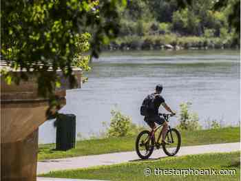 Five things to do around the city this weekend