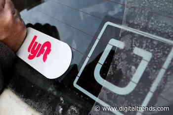 Uber and Lyft shutdown averted in California after court decision