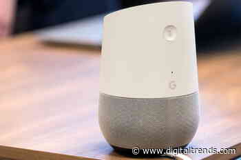 The best Google Assistant-compatible devices for 2020