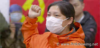 Trailer for Ai Weiwei's Doc 'CoroNation' About China's Virus Response