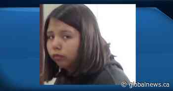 Man charged with 1st-degree murder after 15-year-old killed in northern Alberta