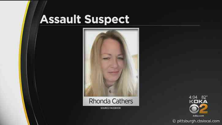 Police: Daughter Upset With Her Mother’s Testimony Attacks Her At Westmoreland County Courthouse