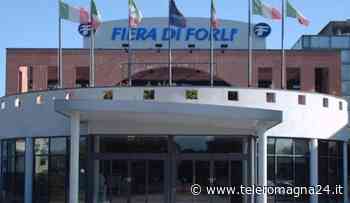 FORLI': La Fiera si prepara alla riapertura | VIDEO - Teleromagna24