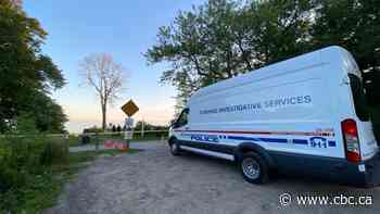 Police seek help to identify newborn washed up on Pickering shoreline