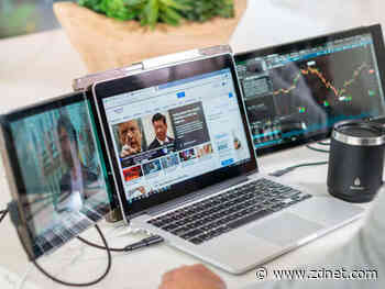 Make multi-tasking a breeze: Grab one of these dual- or triple-screen monitors, now on sale