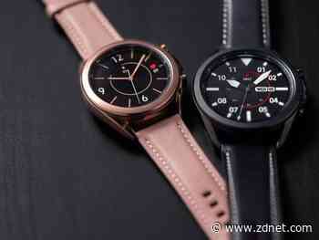 Samsung Galaxy Watch 3: Finally, a great smartwatch from someone other than Apple