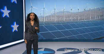 Julia Louis-Dreyfus Will Cap a Week of Starring Roles for 4 Actresses