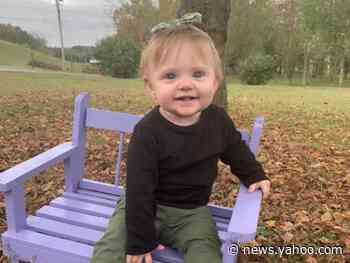 Megan Boswell, mom of Tennessee's 2-year-old 'baby Evelyn' has been charged with her murder months after the toddler's remains were found