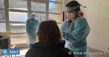 Parral se suma a Coronel y entregará "bono covid" a trabajadores de la salud primaria: 70 mil pesos - BioBioChile