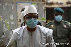 Un coronel se proclamó líder de la junta tras golpe militar en Mali - El Periodista