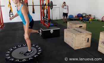 Autorizaron la reapertura de gimnasios y natatorios en Coronel Rosales - La Nueva