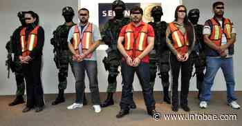 Los Coroneles: cómo es la célula de la familia de Nacho Coronel al servicio del Cártel de Sinaloa - infobae