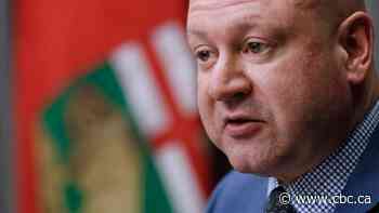 Masks mandatory, group sizes limited in southwestern Manitoba after concerning rise in COVID-19 cases