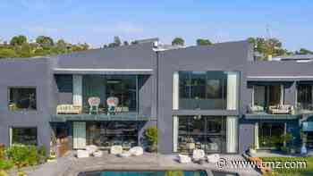 John Legend, Chrissy Teigen Selling Beverly Hills House for $23.95M