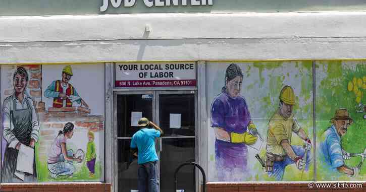 Rise in jobless claims reflects still-struggling U.S., Utah economies