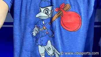 Blue Jays apologize for wearing 'Homeless Jays' shirts after being criticized for insensitivity