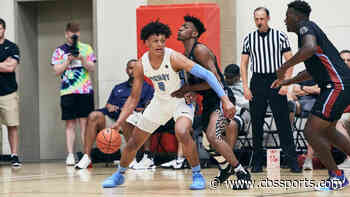 Duke basketball recruiting: Paolo Banchero, the No. 3 recruit in the nation, commits to the Blue Devils