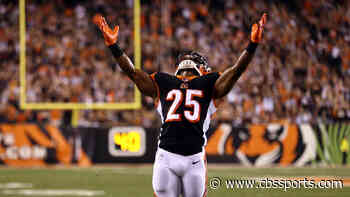 Gio Bernard could take valuable snaps from Joe Mixon and dominate Bengals passing game role in 2020