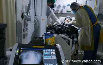 Brazil coronavirus cases tops 3.5 million, fatalities exceed 112,000 - health ministry