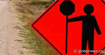 Construction zone speeding violations up in July: SGI