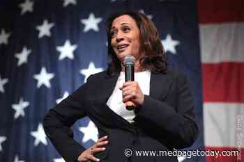 Kamala Harris Introduces Bill on Uterine Fibroids