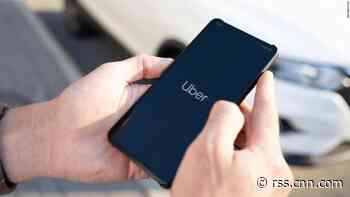 Uber's former security chief charged for allegedly concealing data breach