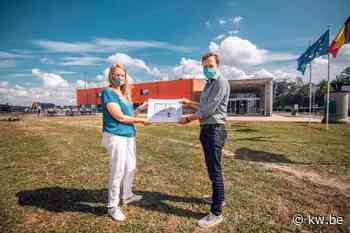 Plannen voor nieuw zwembad in Beernem zijn eindelijk klaar - Krant van Westvlaanderen