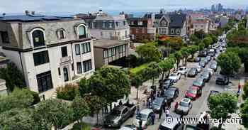 Uber and Lyft Win a Reprieve, and Won’t Quit California—for Now